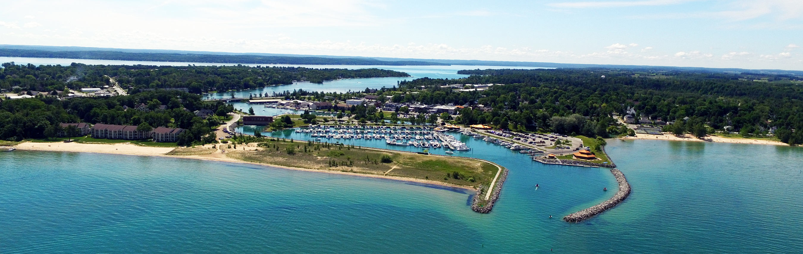 Northern Michigan Vacation Rentals